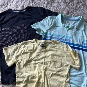 Boys T-Shirt Bundle